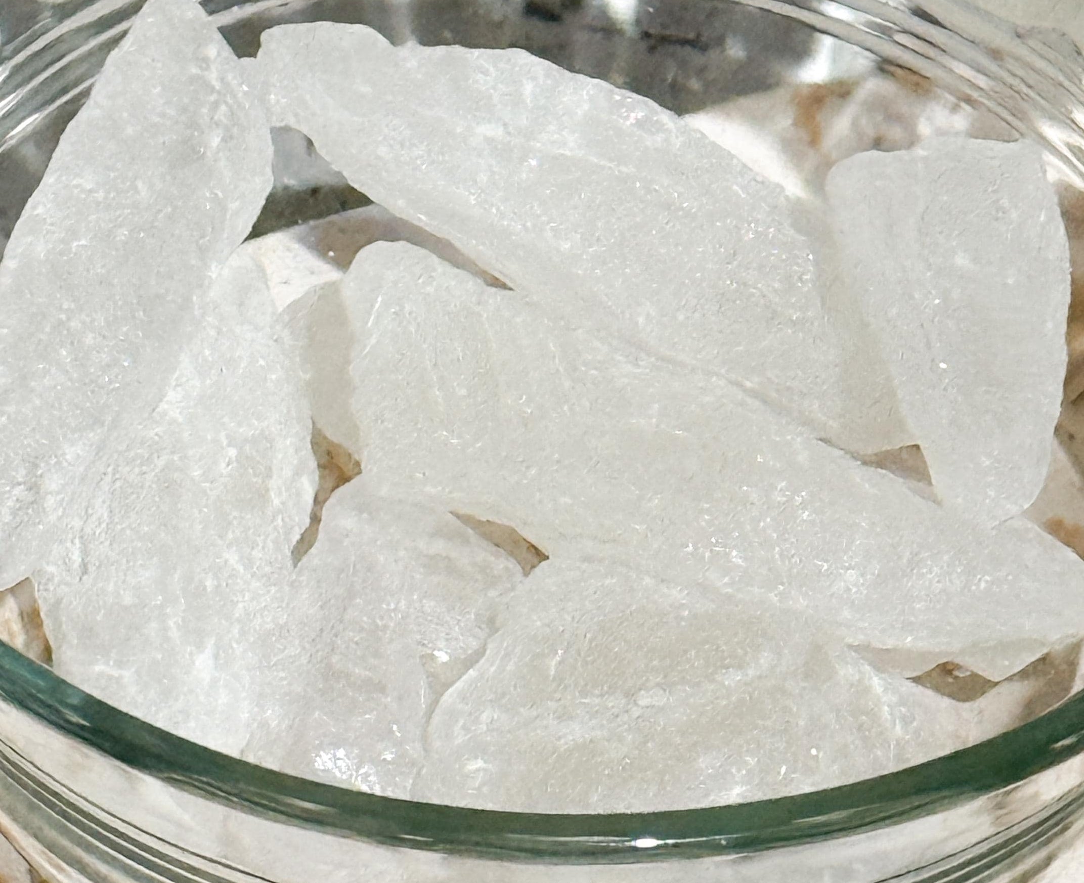 Alum Stone