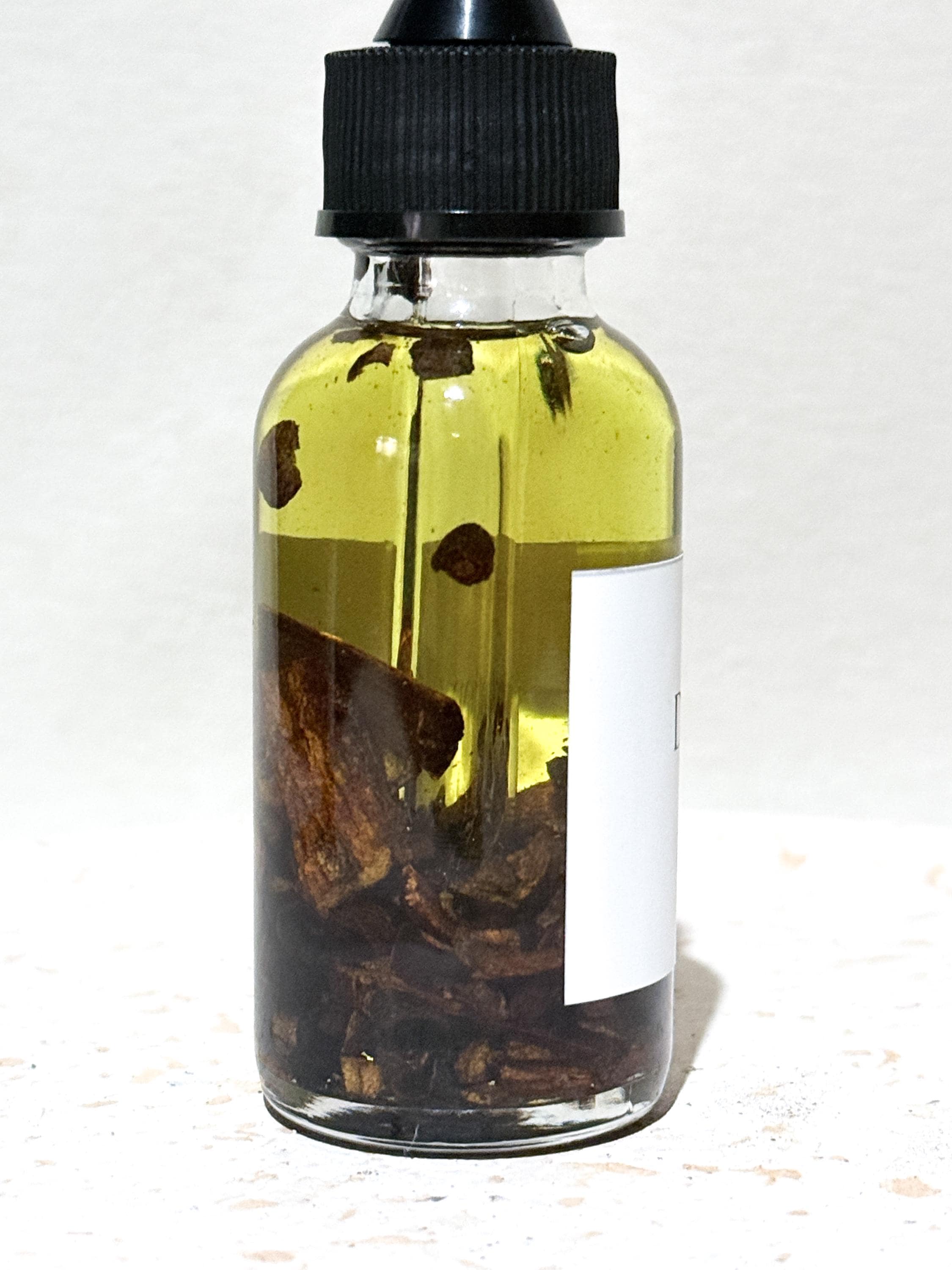 Domination Oil