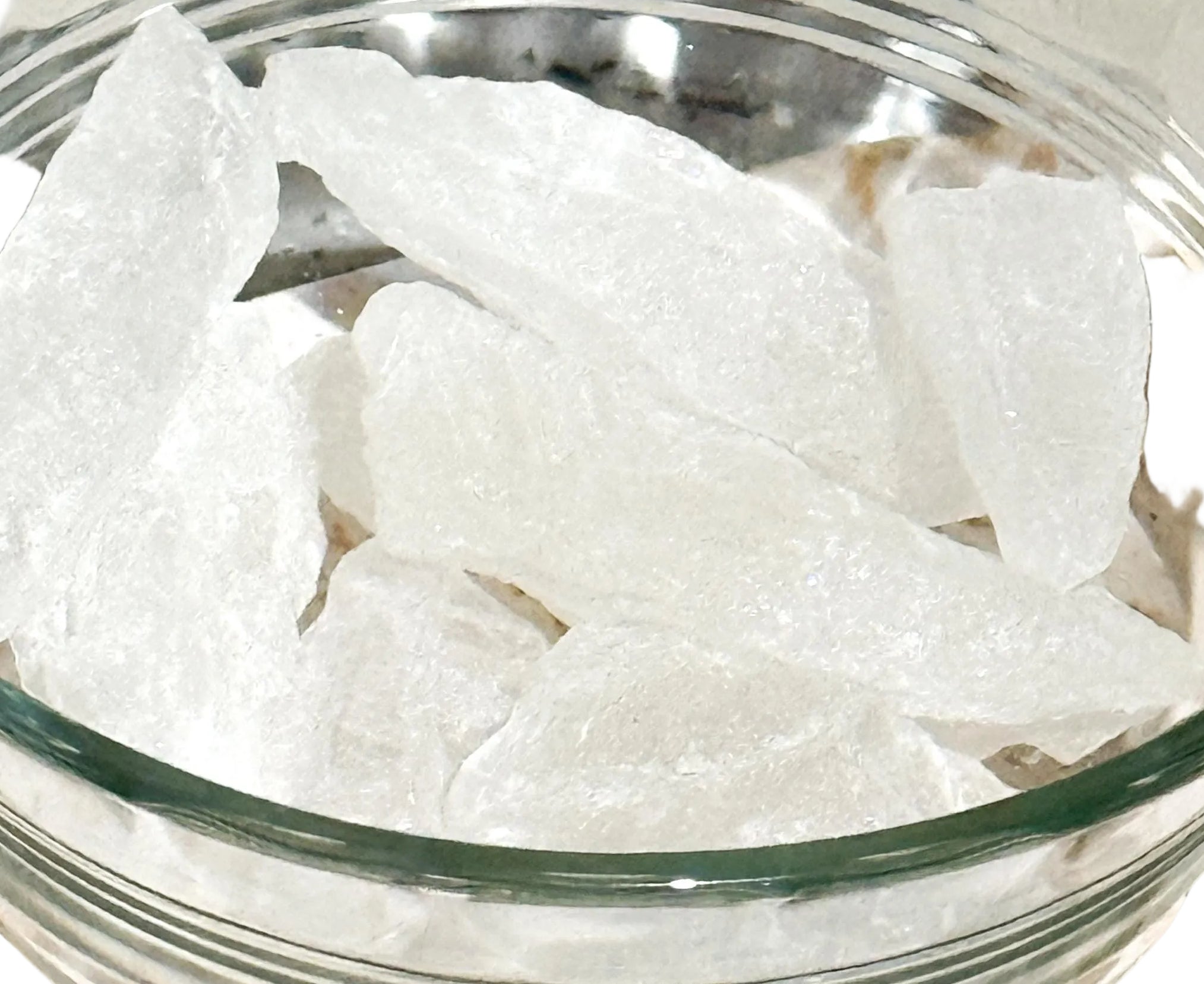 Alum Stone
