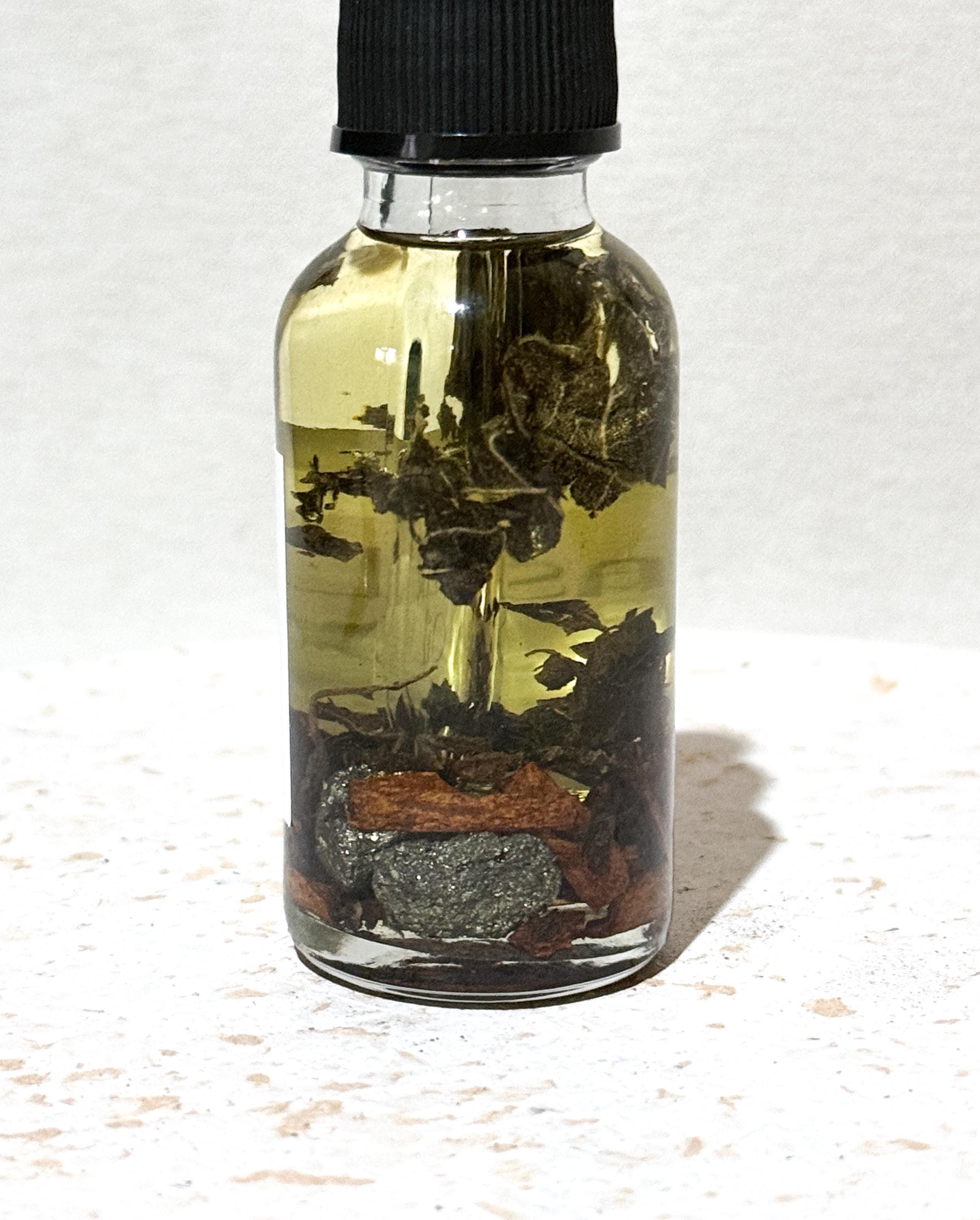 Fast Luck Oil