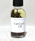 Fast Luck Oil