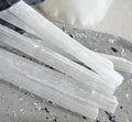 Raw Selenite Sticks