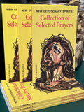 Collection of Selected Prayers - English