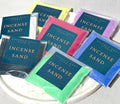 Incense Sand