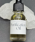 Purification Oil