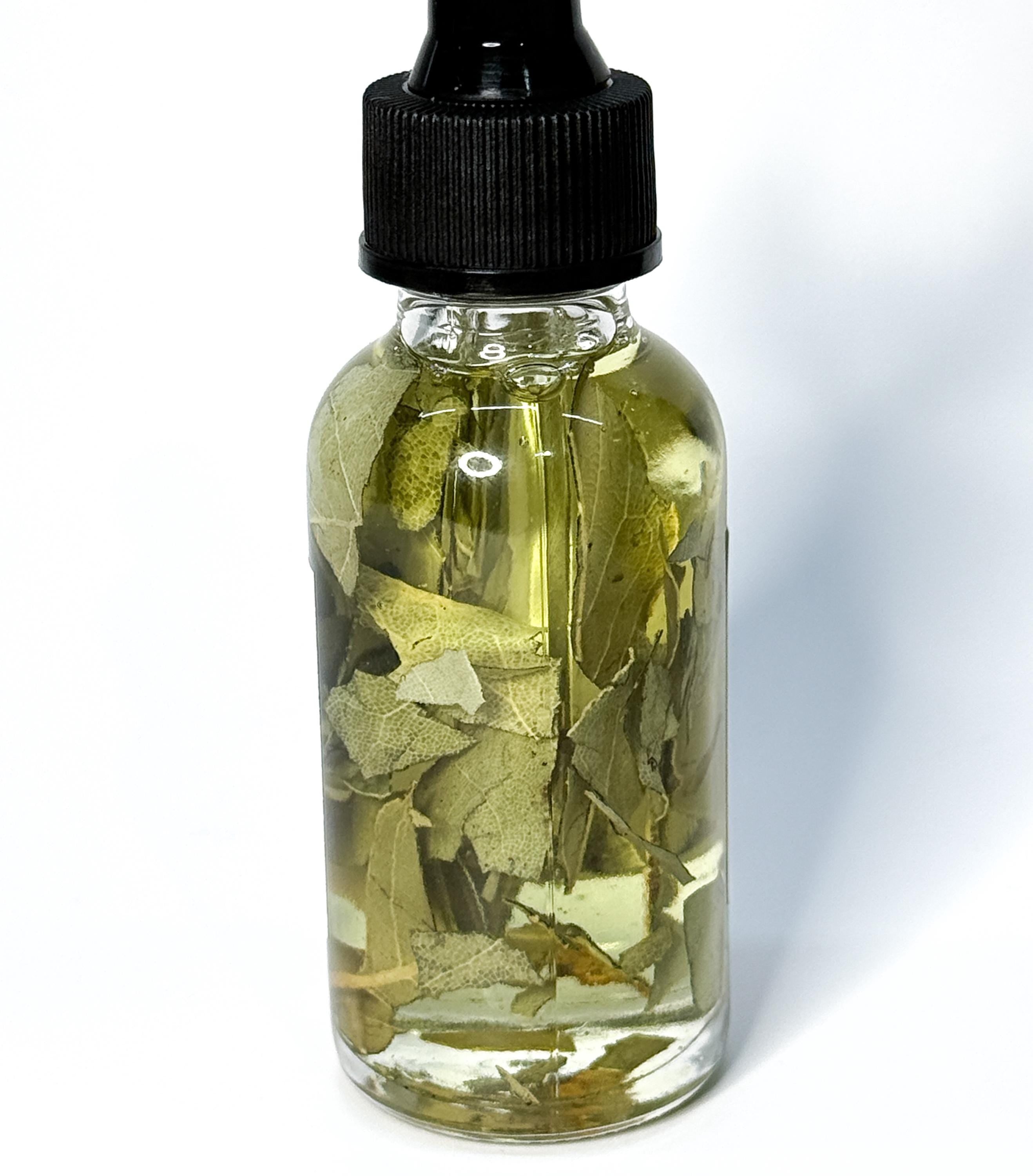 Crown of Success Oil
