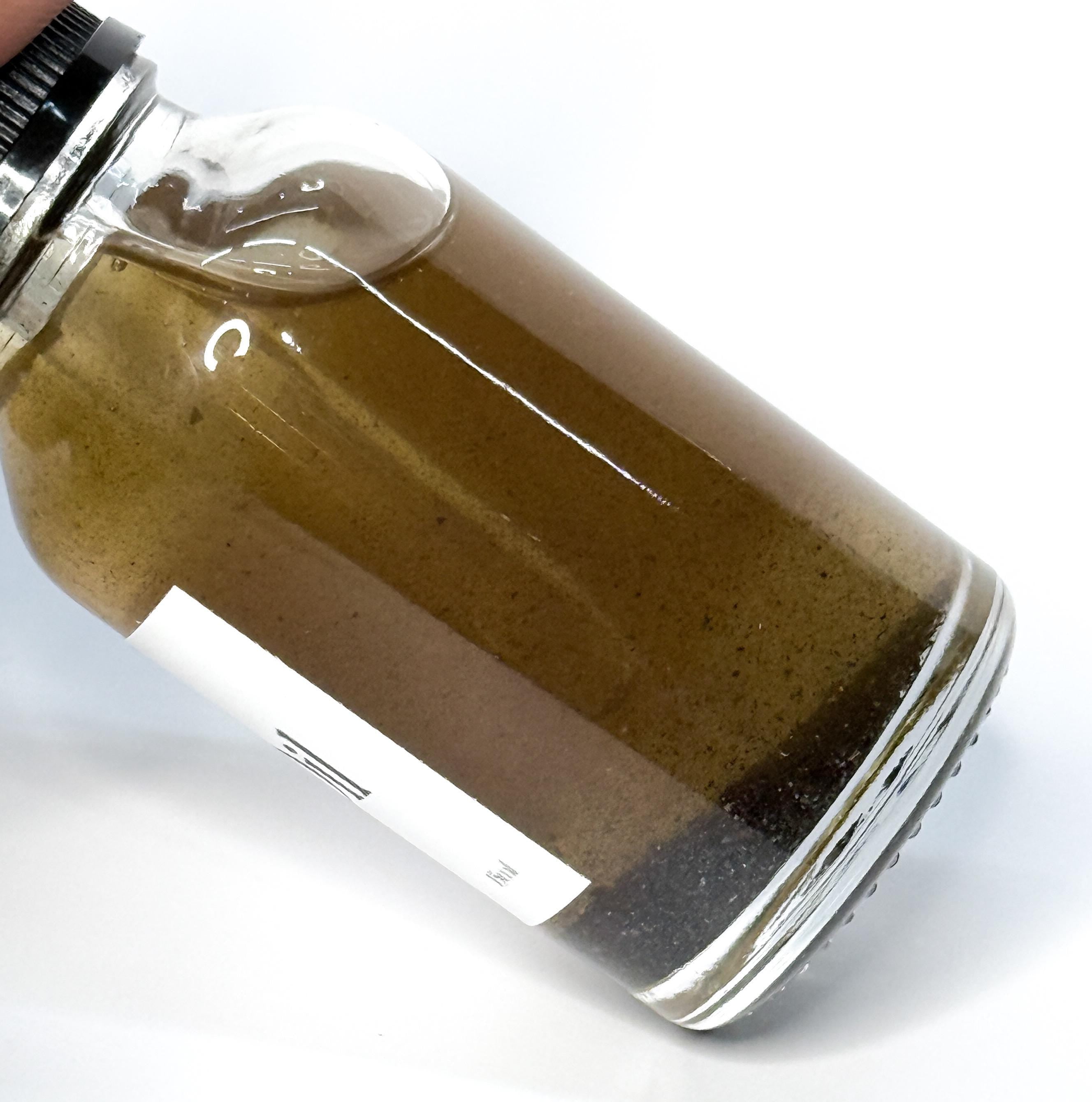 Lodestone Oil
