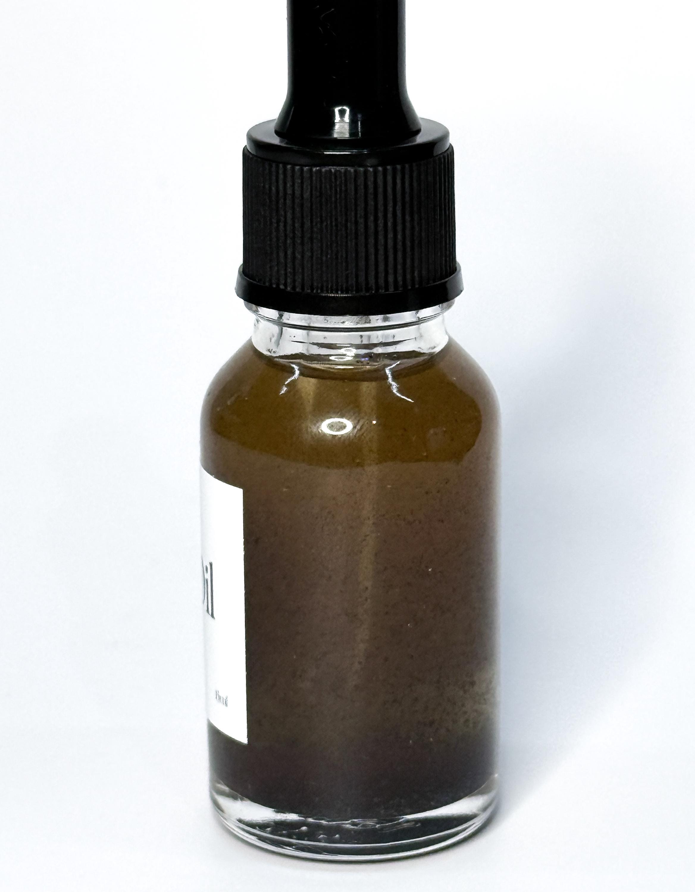 Lodestone Oil