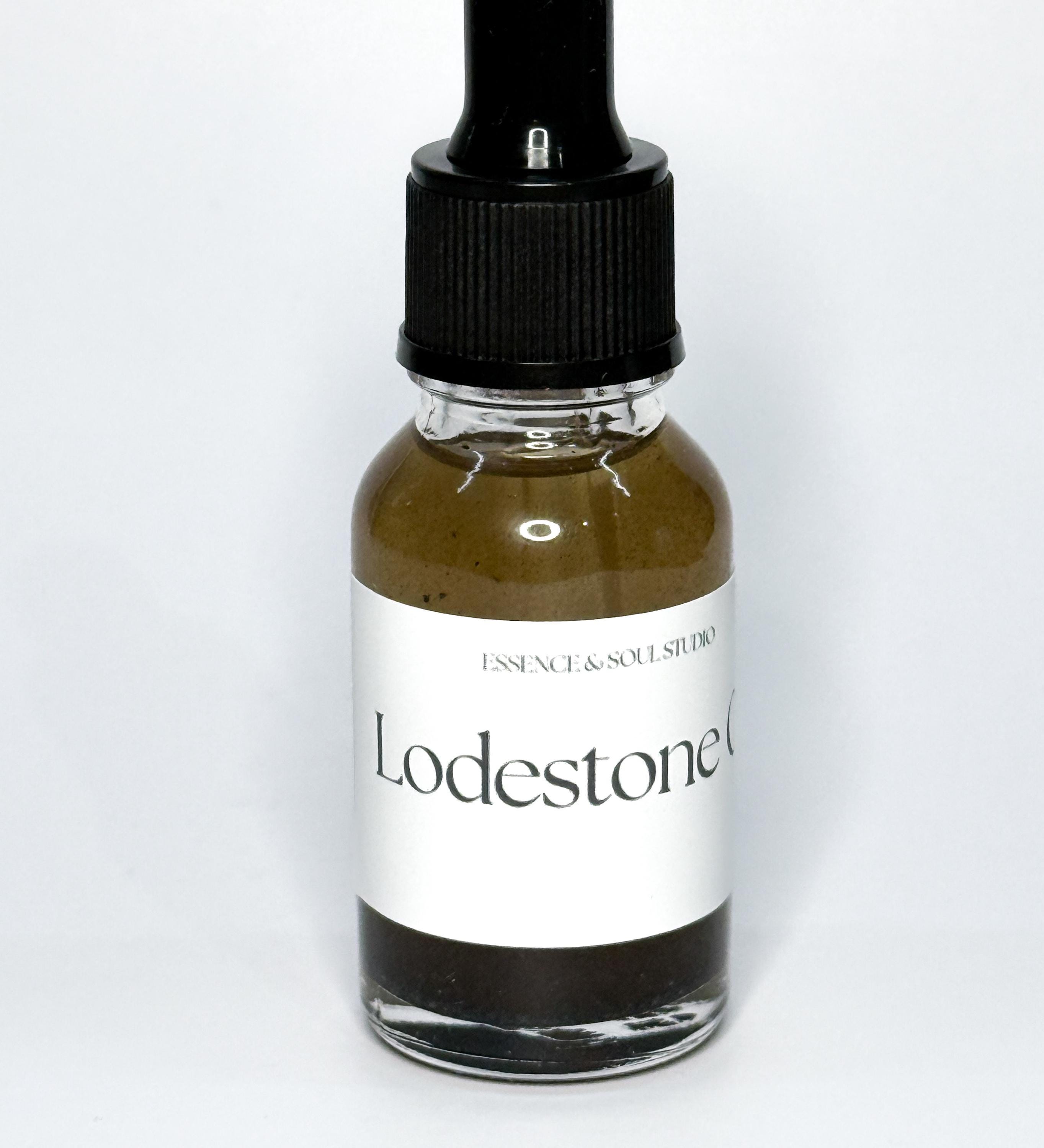 Lodestone Oil