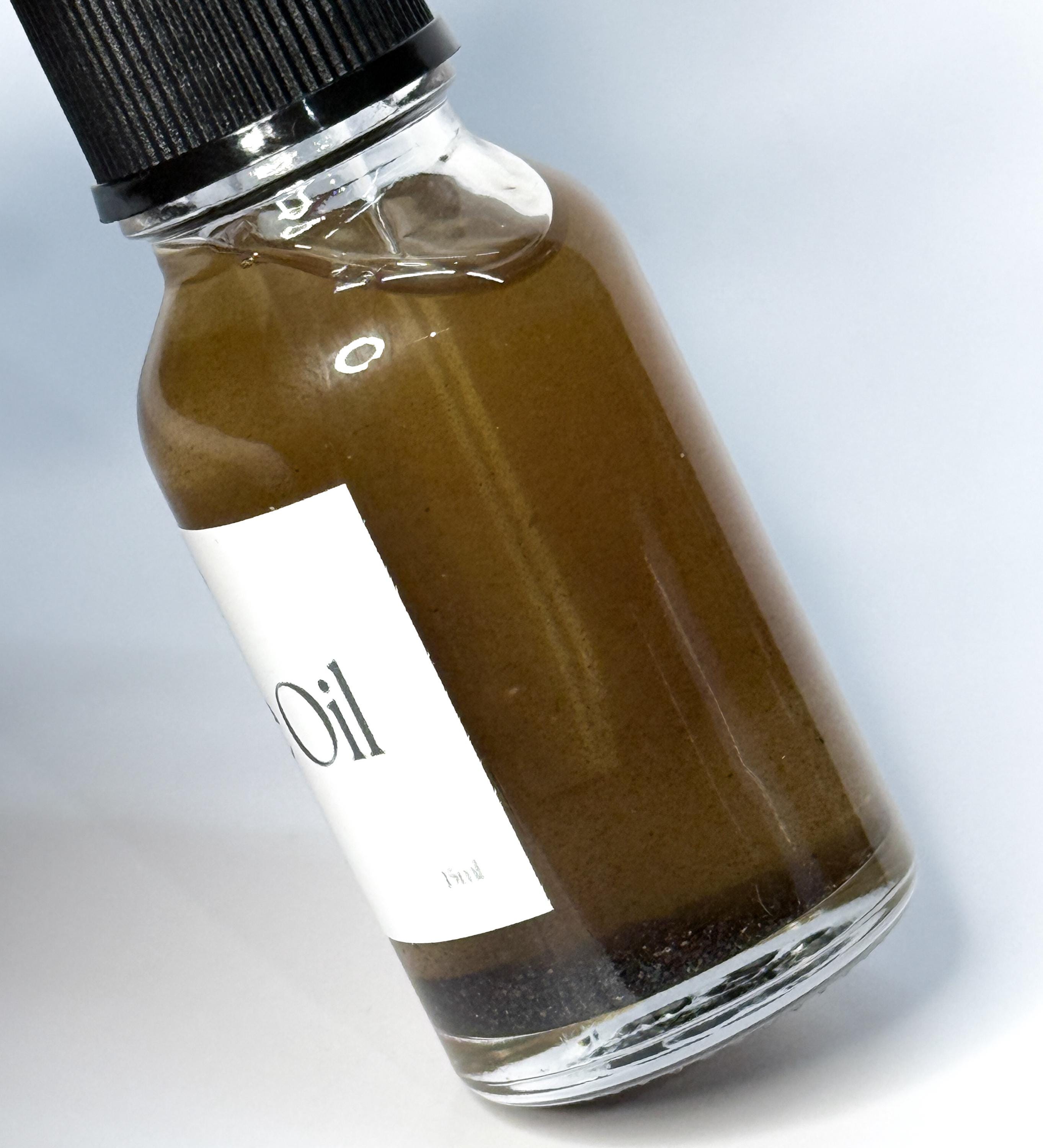 Lodestone Oil