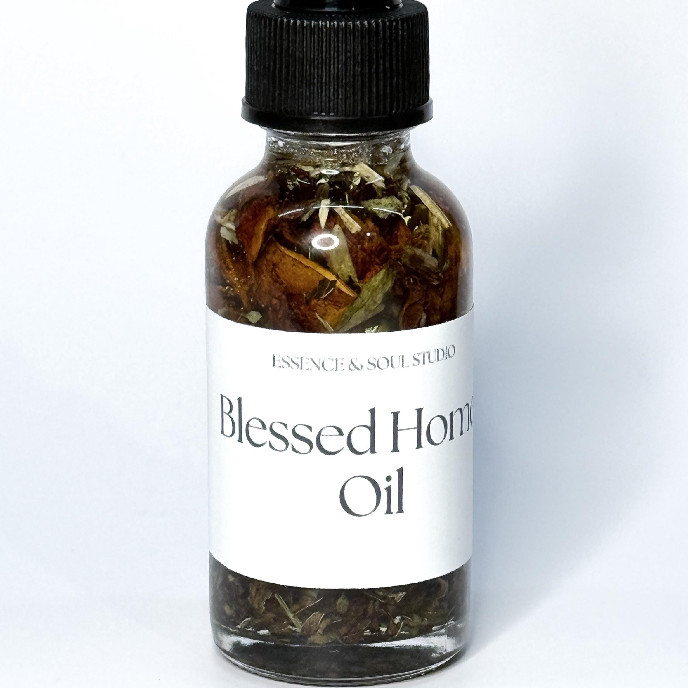 Blessed Home Oil