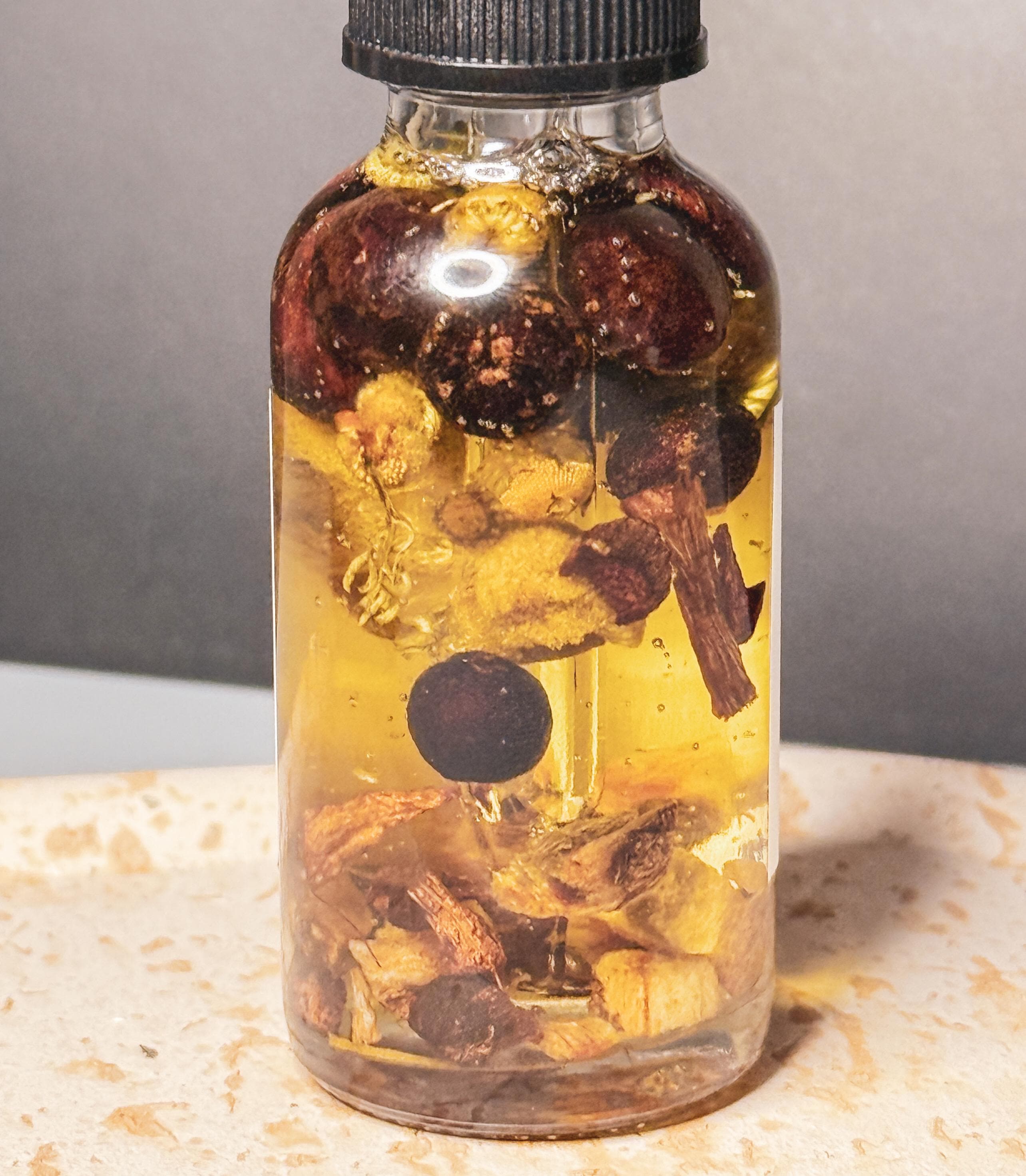 Soul Mate Oil
