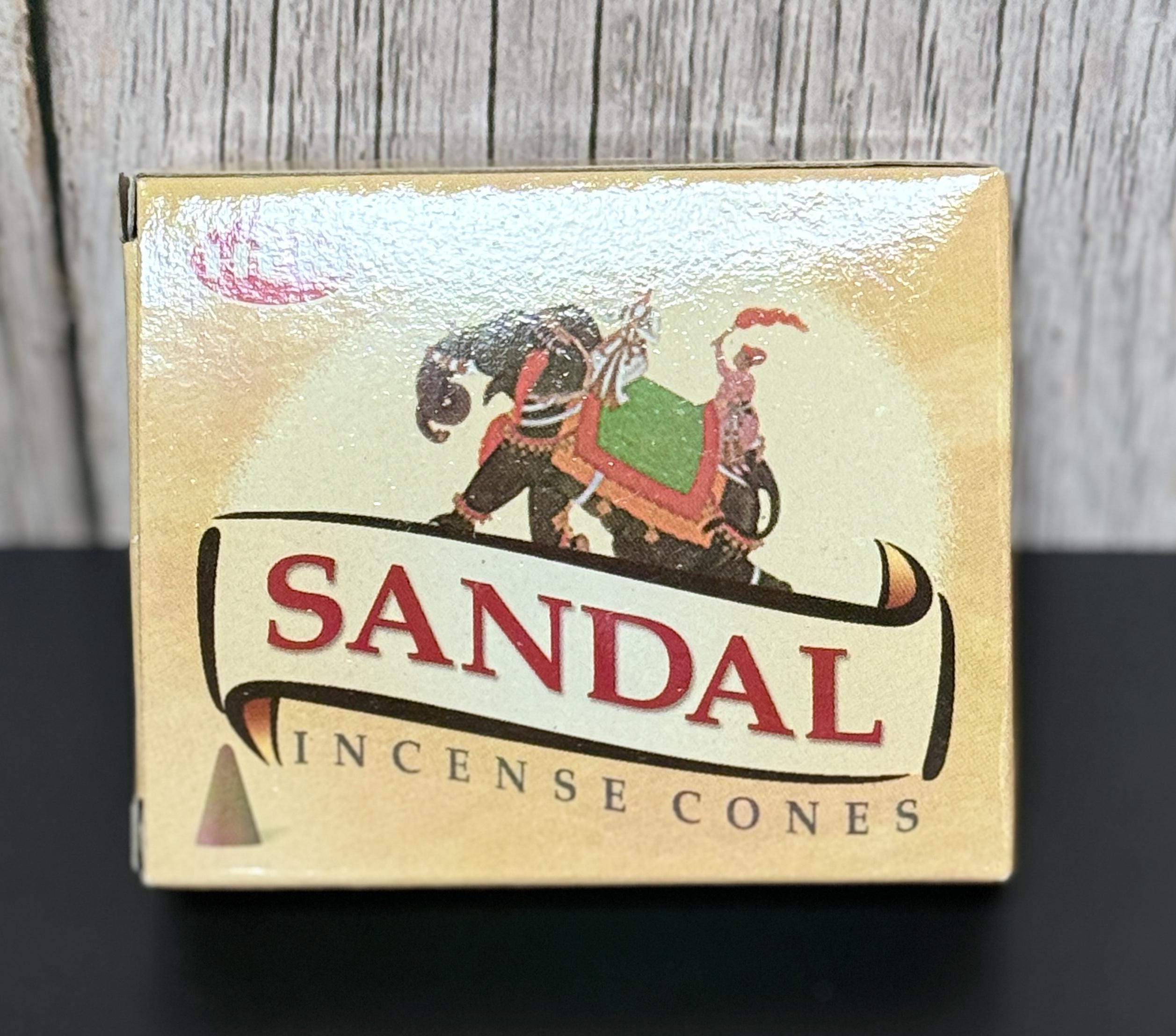HEM Incense Cones