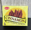 HEM Incense Cones