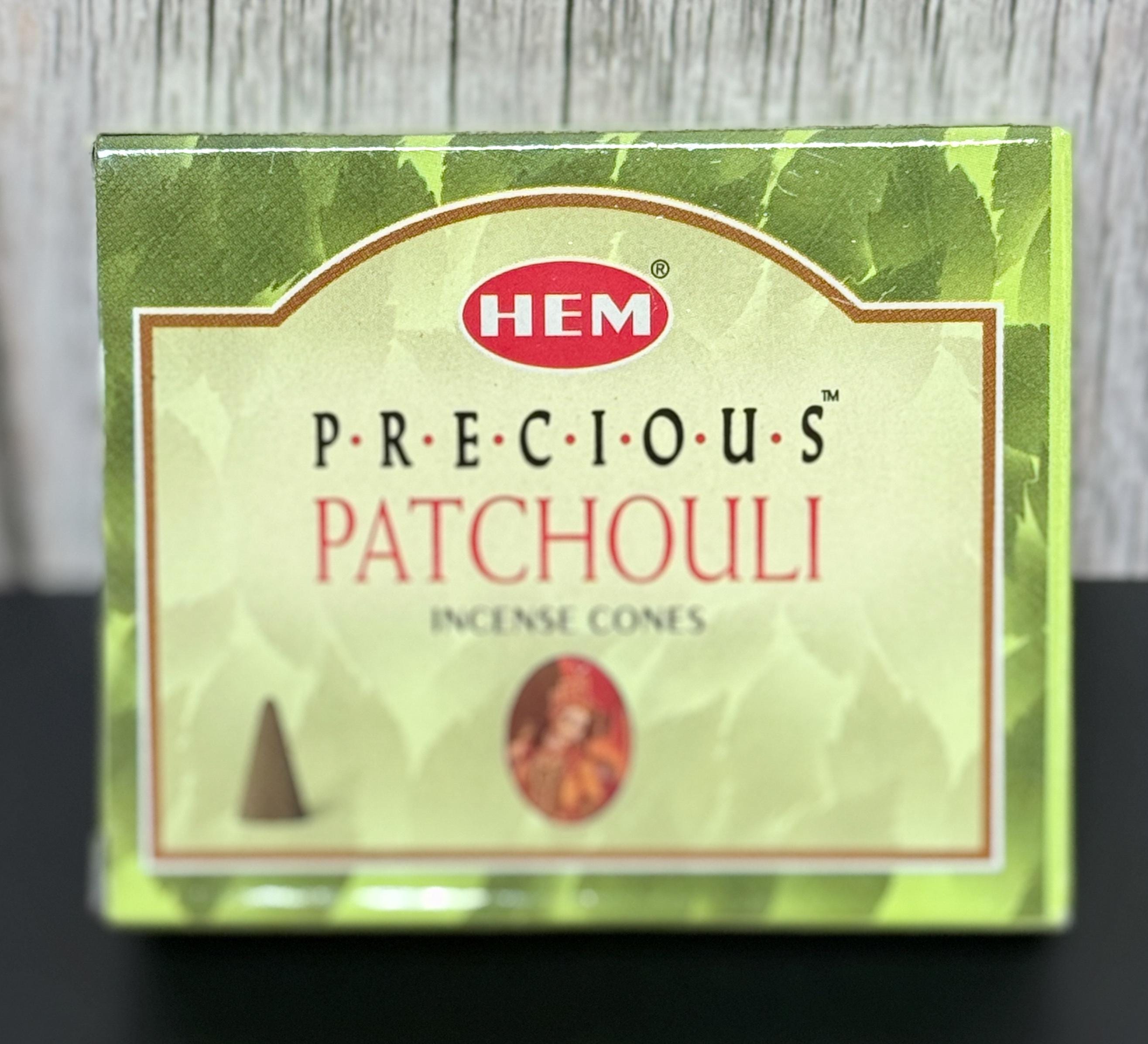 HEM Incense Cones