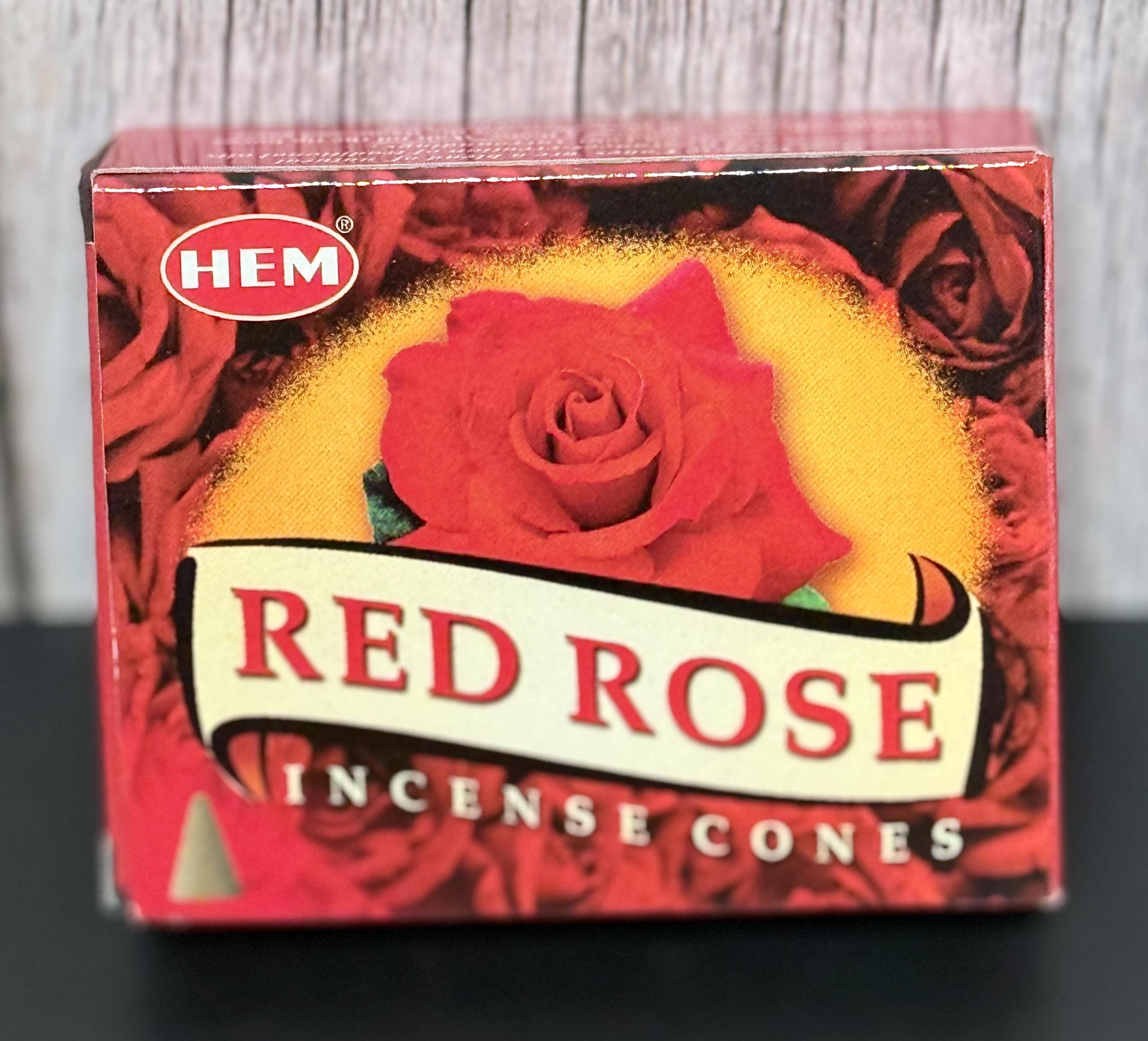 HEM Incense Cones