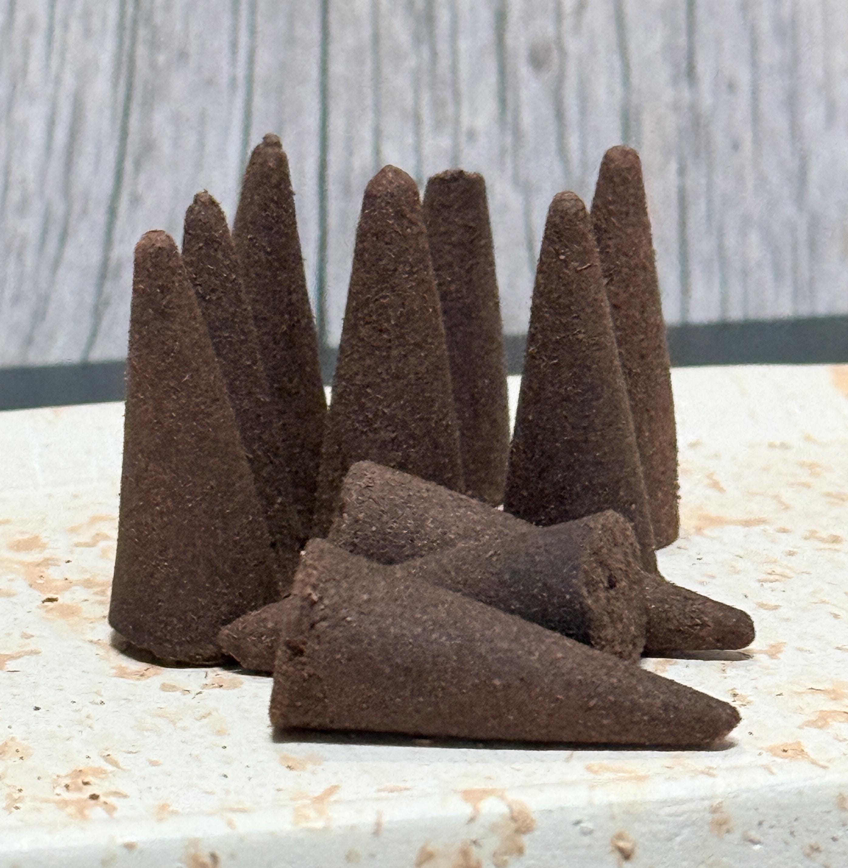 HEM Incense Cones