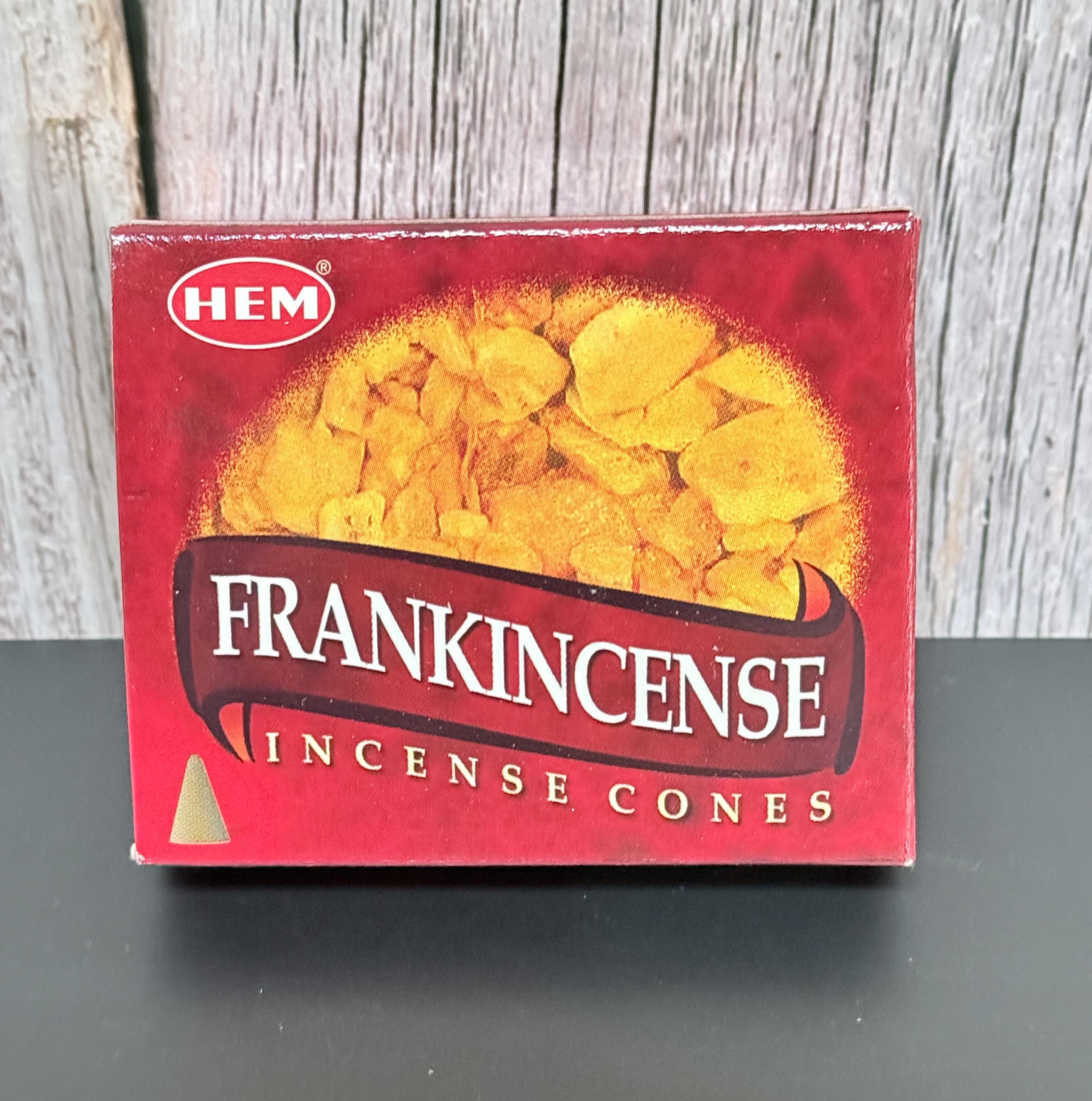 HEM Incense Cones
