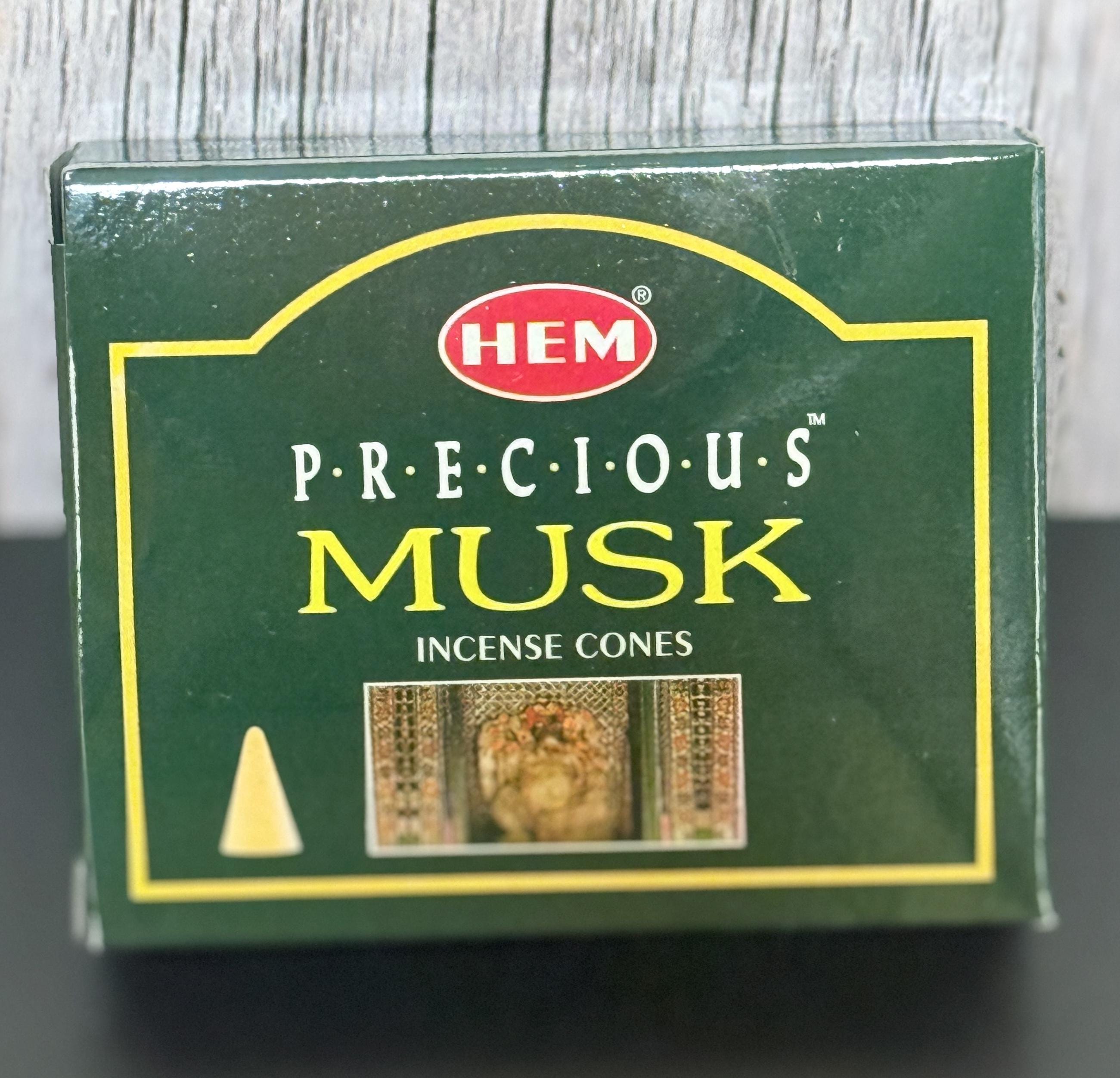 HEM Incense Cones