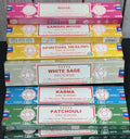 Satya Incense Sticks